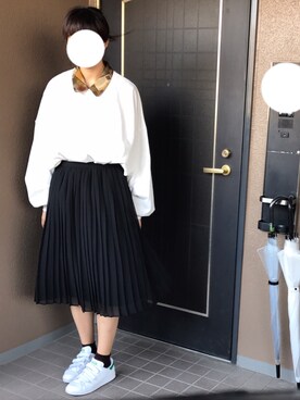 あーさんのコーディネート