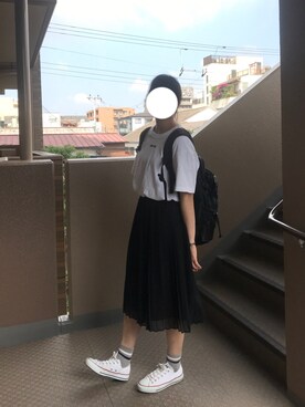 あーさんのコーディネート