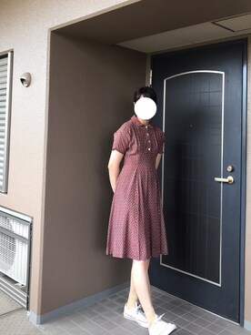 あーさんのコーディネート