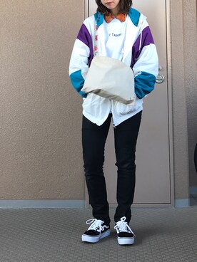 あーさんのコーディネート