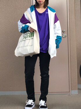 あーさんのコーディネート