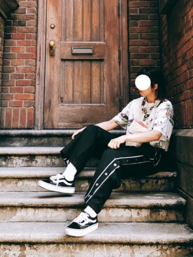 あーさんのコーディネート