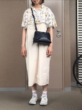 あーさんのコーディネート