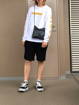 あーさんのコーディネート