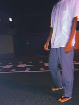 本城 羅壱さん(メンズ・173cm)の秋コーディネート