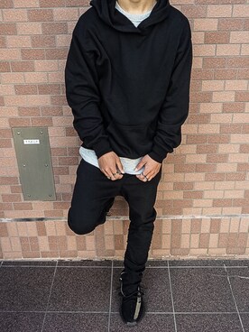 Kryoyaさんのコーディネート