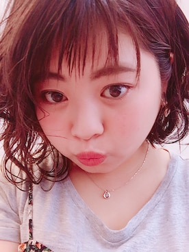 やまゆうさんのコーディネート