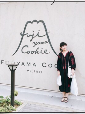 薇妮豬さんのコーディネート