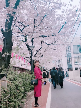 薇妮豬さんのコーディネート