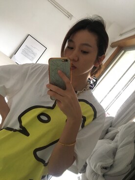 chris-chunさんのコーディネート