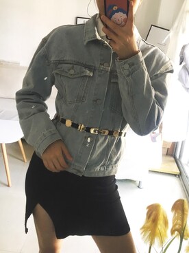 chris-chunさんのコーディネート