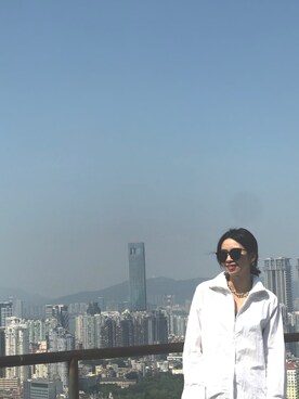 chris-chunさんのコーディネート