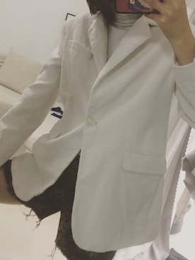 chris-chunさんのコーディネート