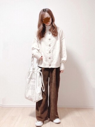 Who S Who Chico フーズフーチコ の 16年福袋 Who S Who Chico 福袋 福箱 Wear