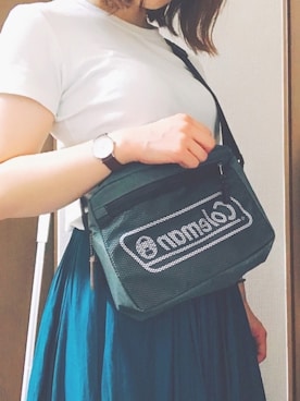 himeさんのコーディネート