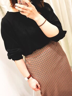 himeさんのコーディネート