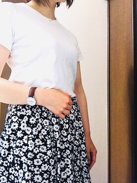 himeさんのコーディネート