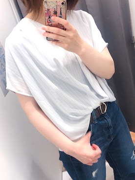 himeさんのコーディネート