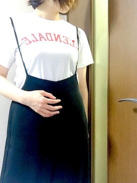 himeさんのコーディネート