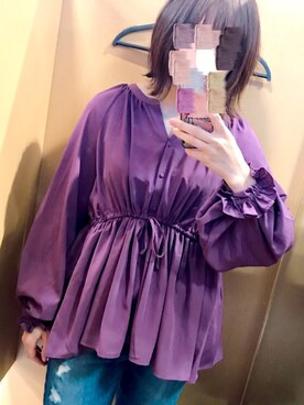 himeさんのコーディネート