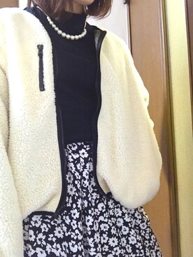 himeさんのコーディネート