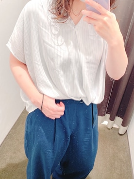 himeさんのコーディネート