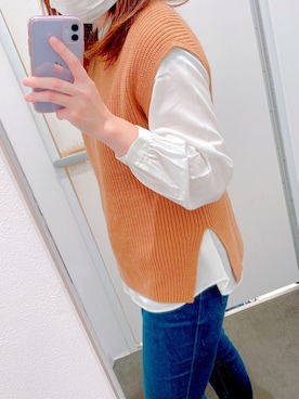 himeさんのコーディネート