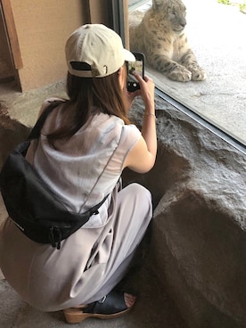  mizuki(フォロ バします)さんのコーディネート