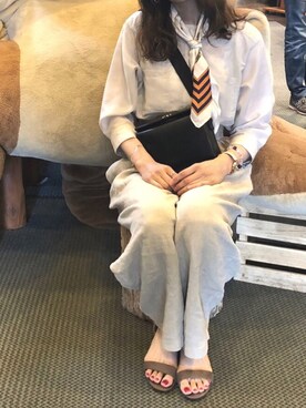  mizuki(フォロ バします)さんのコーディネート