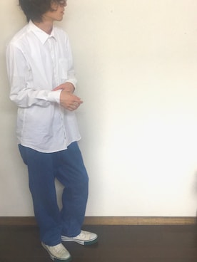 Rikuoさんのコーディネート
