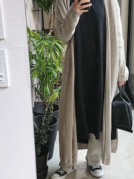 *★YY★*さん(レディース・160cm)の春コーディネート