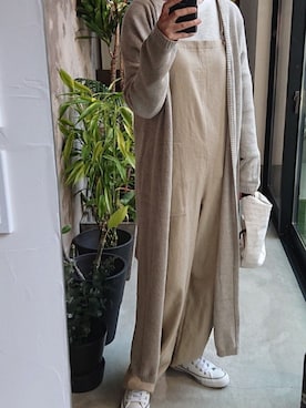 ＊★YY★＊さん（レディース・160cm）の春コーディネート