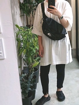 ＊★YY★＊さん（レディース・160cm）の春コーディネート