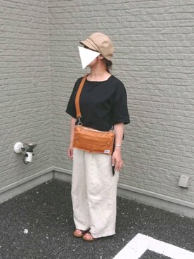 kanaさんのコーディネート