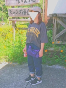 kanaさんのコーディネート