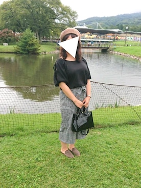 kanaさんのコーディネート