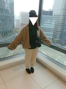 kanaさんのコーディネート