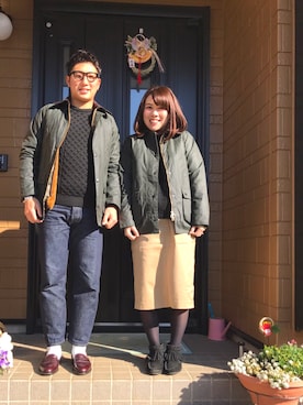 miyukinさんのコーディネート