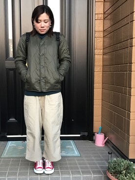 miyukinさんのコーディネート