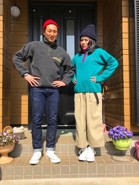 miyukinさんのコーディネート