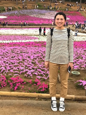 miyukinさんのコーディネート