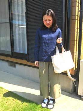 miyukinさんのコーディネート