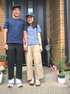 miyukinさんのコーディネート