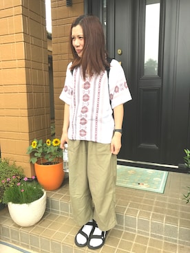 miyukinさんのコーディネート