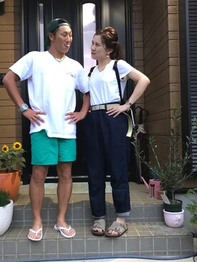 miyukinさんのコーディネート