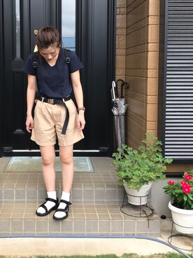 miyukinさんのコーディネート