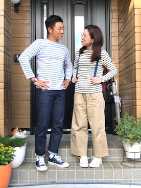 miyukinさんのコーディネート