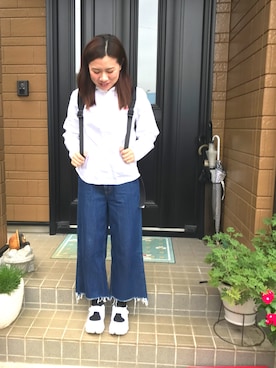 miyukinさんのコーディネート