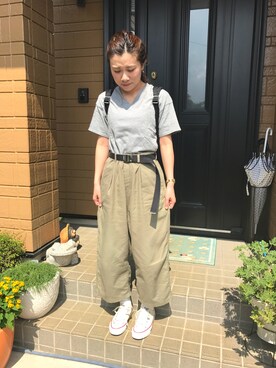 miyukinさんのコーディネート