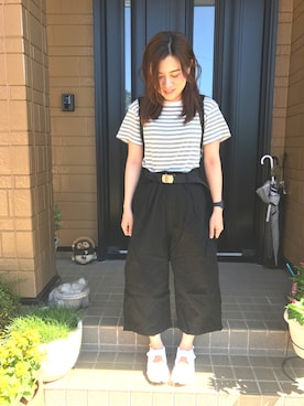 miyukinさんのコーディネート